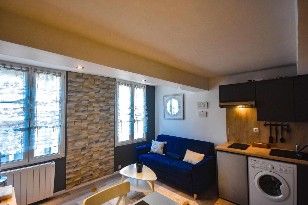 Cosy Studio Proche Palais Des Papes Avignon Exterior foto